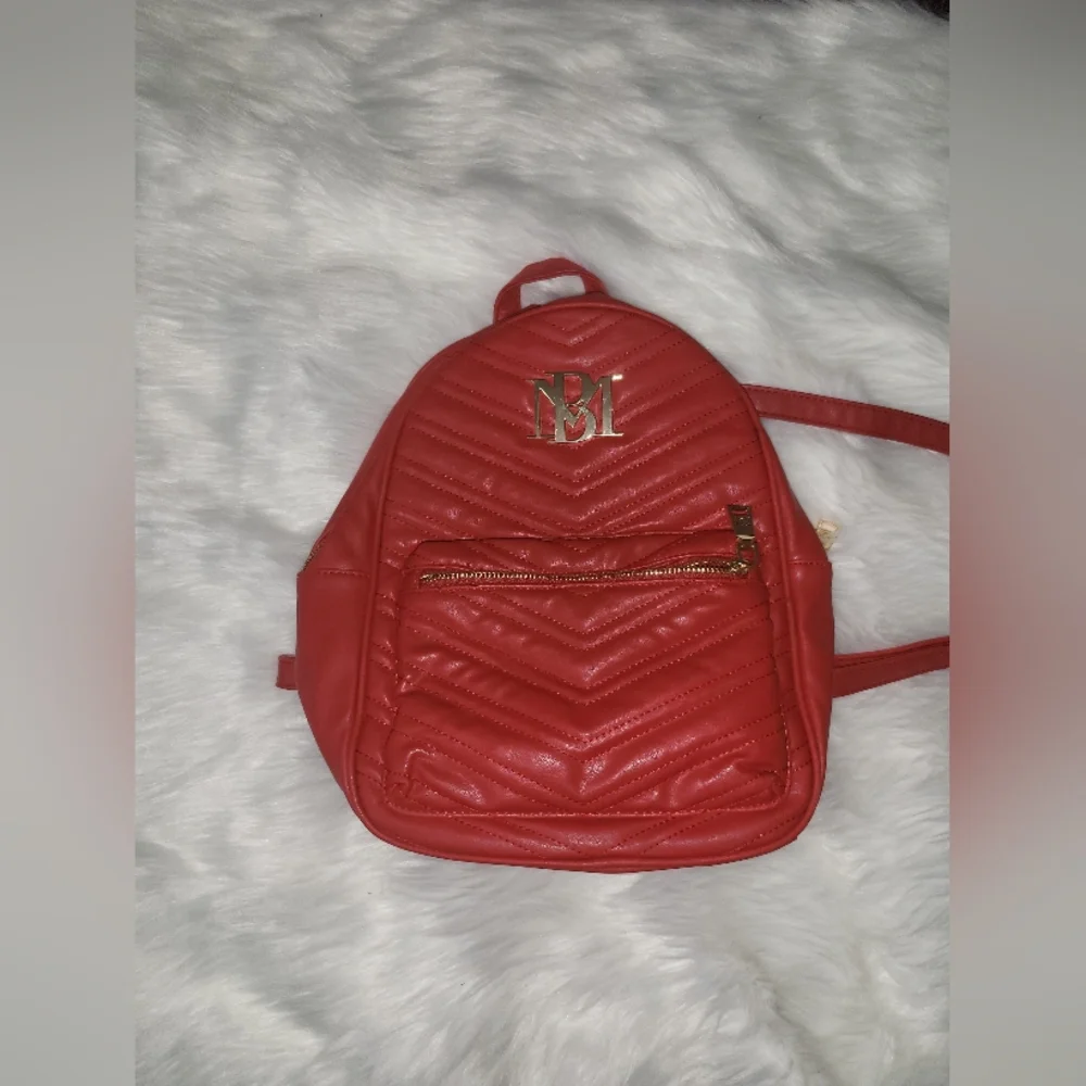 Badgley Mischka Backpack